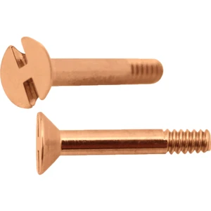 H Civata 7mm Rose Gold 1 Adet - Hublot Saat Uyumlu Vida