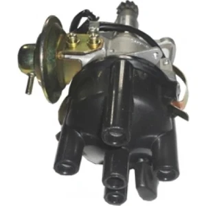 Hyundaı Excel Distribütör Komple-92/94 (4AG15) /mitsubishi Lancer