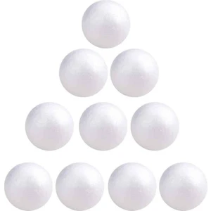Strafor Köpük Top 2 cm 50 Adet