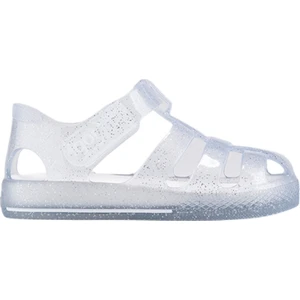 S10265 Star Glitter Çocuk Sandalet
