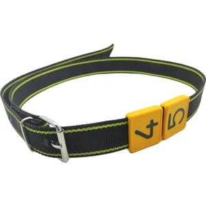 30 Hayvanlık Avrupa Tipi Küçükbaş Numaratör Kayışı + Numaratör Seti