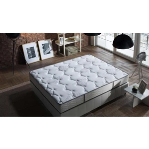 Caprice Yatak Özel Ölçü Tek Kişilik 90x200 cm Karyola Uyumlu