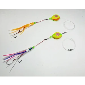 Fish Master Darkdray Antenli Mercan ve Sinarit Takımı