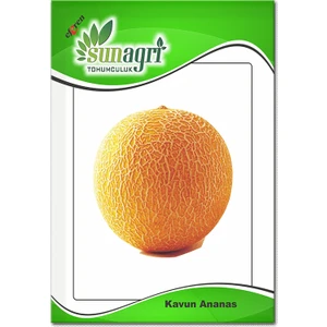 Ananas Kavun Tohumu