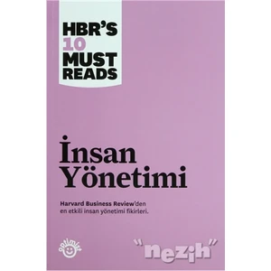 Insan Yönetimi