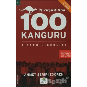 Iş Yaşamında 100 Kanguru