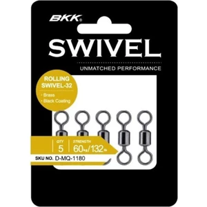 Rolling Swivel-32 Fırdöndü
