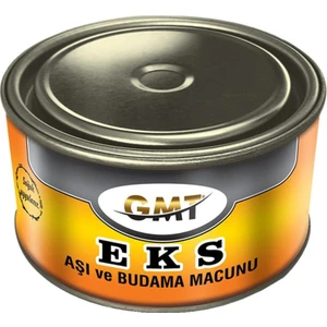 Gmt Eks Budama Aşı Macunu Turunçgil Yara Macunu 250 gr