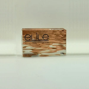 Cleansing Bar Soap - Kuru Ciltler Için Temizleyici Sabun 100 Gr.
