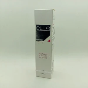 Emollient Moisturizing Lotion - Hyaluronik Asit ile Güçlendirilmiş Nemlendirici Losyon - 200 Ml.
