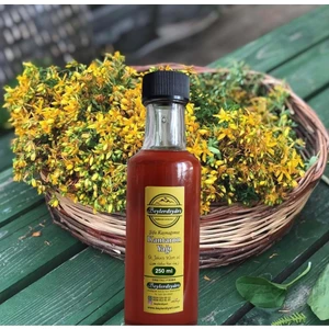 Beyler Diyarı Kantaronyağı 250 ml