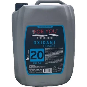 More For You Oksidan 6 20 Vol 5 Litre