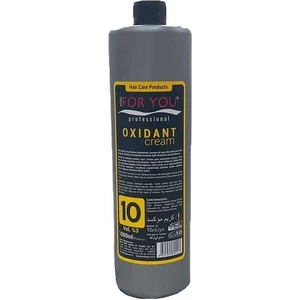 More For You Oksidan 3 10 Vol 1000 Ml