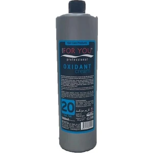 More For You Oksidan 6 20 Vol 1000 Ml