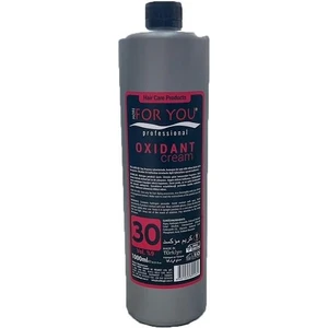 More For You Oksidan 9 30 Vol 1000 Ml