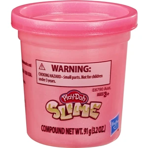 Play Doh Slime Tekli Hamur Pembe