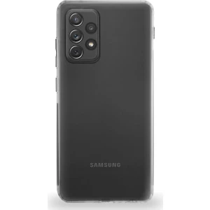 Samsung Galaxy A52S Tıpalı Kamera Korumalı Şeffaf Premier Kılıf
