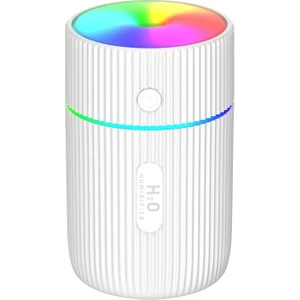 USB Hava Temizleyici Nemlendirici (Yurt Dışından)