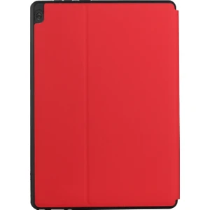 Lenovo Tab M10 Için Çift Katlanır Kılıf 10.1 X605F / X505 (Yurt Dışından)