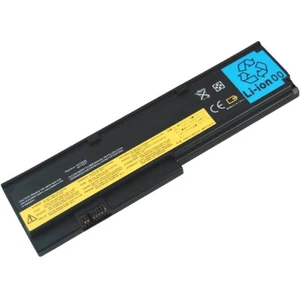 Lenovo  Thinkpad X200S Serisi  Notebook Bataryası Pili - 6 Cell