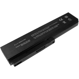 Casper Eaa-89 Tw8  Notebook Bataryası Pili - Siyah