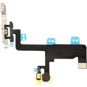 Nokta Teknik iPhone 6 On/off Power Flex Film