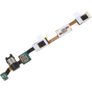Nokta Teknik Samsung Galaxy J7 J700 Tuş Bordu Kulaklık Soketi Film Orj