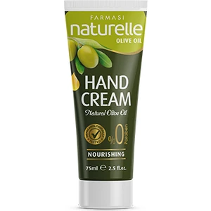 Naturelle Olive Oil