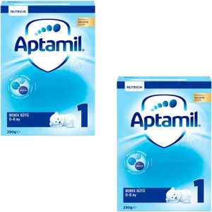 1 Bebek Sütü 250 gr 2 Adet