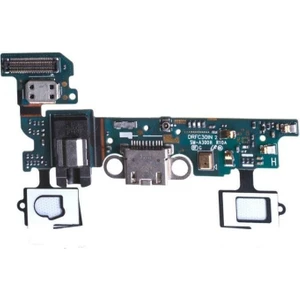 Nokta Teknik Samsung Galaxy A3 A300 Şarj ve Kulaklık Soketi Mikrofon Bordu Orj
