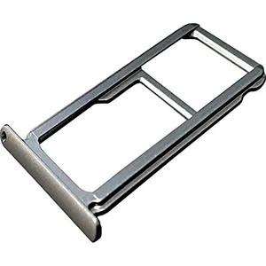Nokta Teknik Huawei Gr5 2017 / Mate 9 Lite / Honor 6x Sim ve Hafıza Kart Yuvası Sim Kızağı - Gold