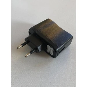 USB Şarj Adaptörü 5V 500MAH - Radyo Mp3 Fener Şarj Kafası