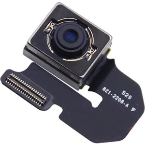 Nokta Teknik iPhone 6 Plus Arka Kamera