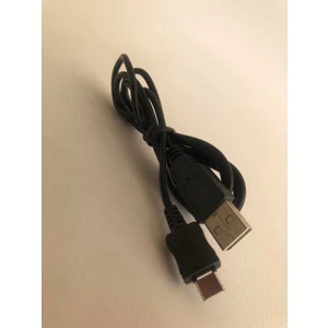 Cep Telefonu Data Şarj Kablosu 8X1MM