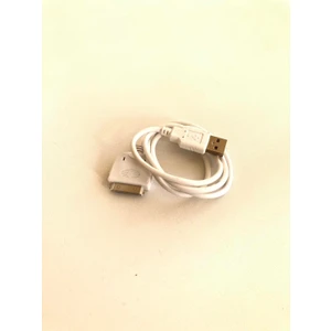 Apple Apple iPhone Uyumlu 1 Şarj Kablosu 80CM