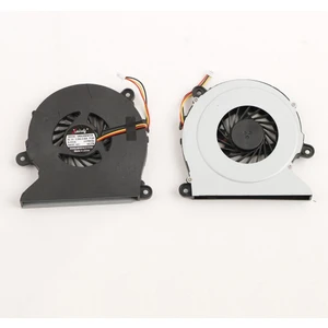 Exper AB0805HX-TE3 Uyumlu Notebook Işlemci Cpu Fanı