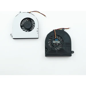 Toshiba Satellite C660 Uyumlu Cpu Fan 3 Pinli (Model 1)