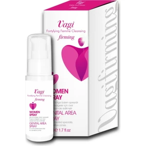 Women Sprey 50 ml - Genital Area Spray