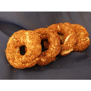 Dr. Diyet Pastaneleri Dr. Diyet Pastaneleri, GLUTENSİZ SİMİT 4 ADET 200 GRAM