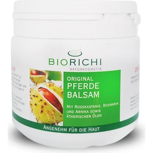 Biorichi At Kestanesi Balsamı 500 ml