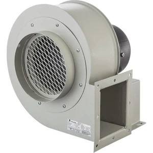 Psek 180-80 M Seyrek Kanatlı Salyangoz Fan