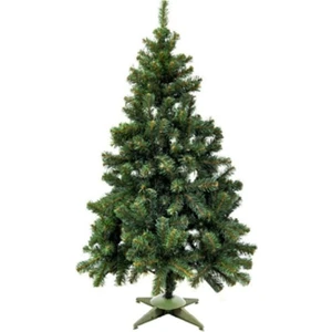 Mr. Kara Yılbaşı Ağacı 90 cm