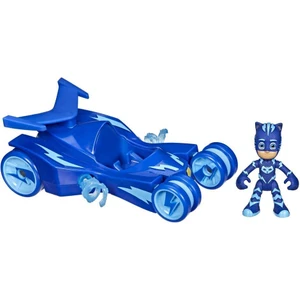 Pj Masks Pijamaskeliler Figür ve Özel Araç Catboy F2109-F2135