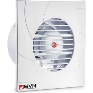 Bvn Bahçıvan Ef 1219 Tuvalet Banyo ve Mutfak Aspiratörü