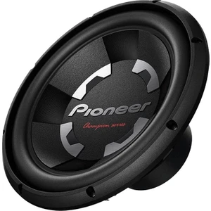Pıoneer TS-300D4 1400W 4 Ohm 30 cm Subwoofer Çift Bobinli Hoparlör(Bas Hop)