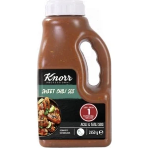 Sweet Chili Sos 2485 ml