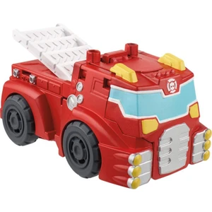 Rescue Bots Kahraman Takımı Heatwave  F0719-F0888