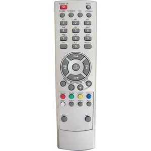 Baff 5000 Cı - Premier 104600-104100 - Starsat 14000 Uydu Alıcı Kumandası