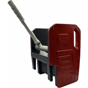 Professional Plastik Yedek Pres