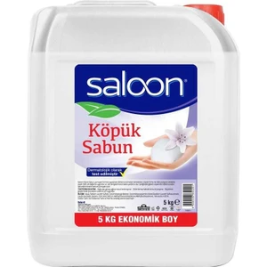 Köpük Sabun 5 L